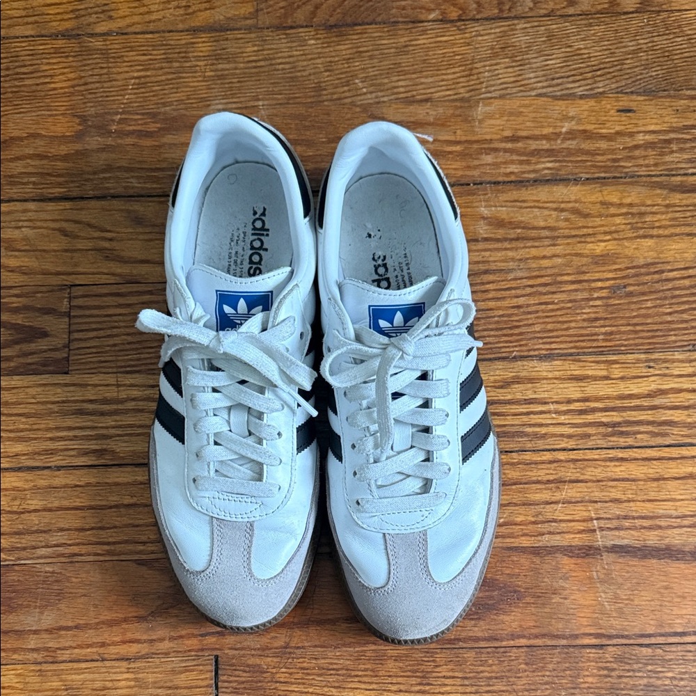 Adidas Samba Sneakers